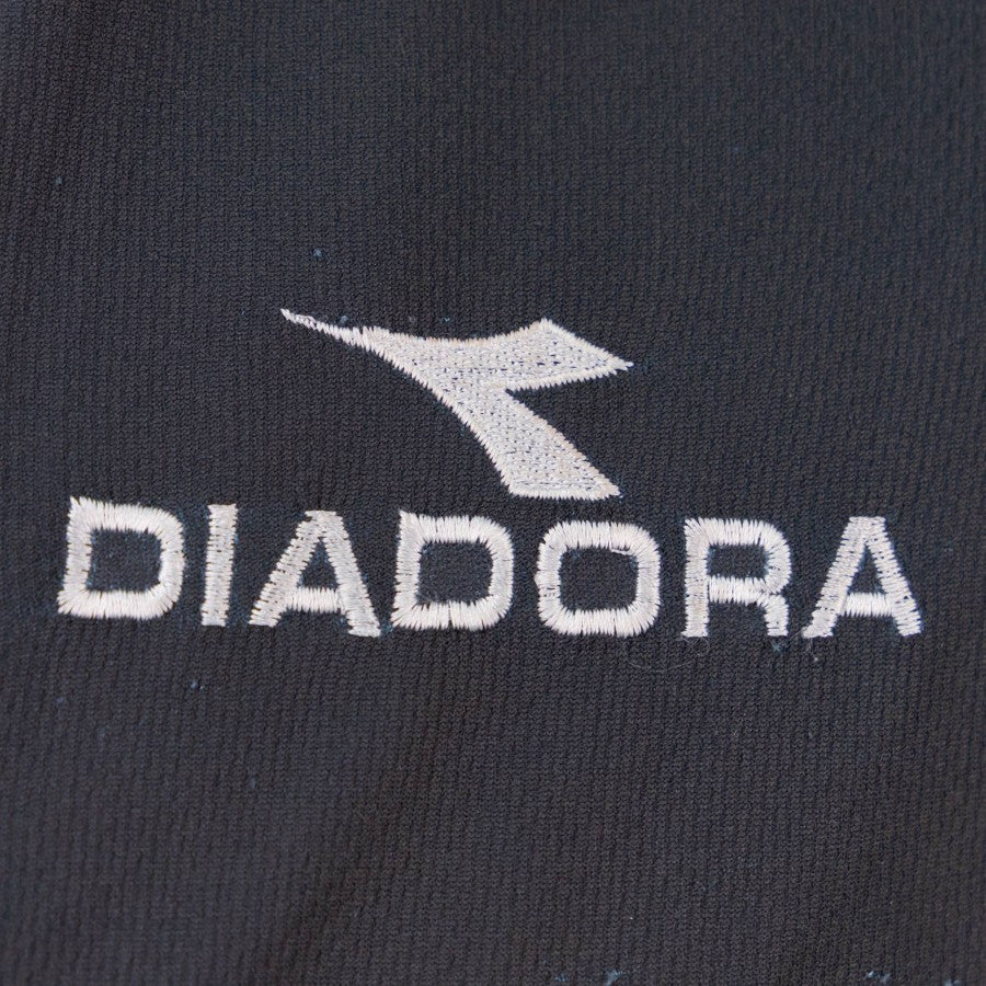 Maglia Portiere Roma Diadora Konsel 1 ml 1998/1999 by DIADORA - Home (4)