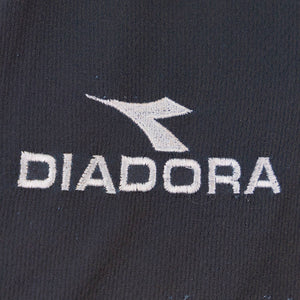 Maglia Portiere Roma Diadora Konsel 1 ml 1998/1999 by DIADORA - Home (4)