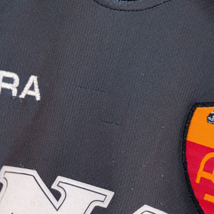 Maglia Portiere Roma Diadora Konsel 1 ml 1998/1999 by DIADORA - Home (9)