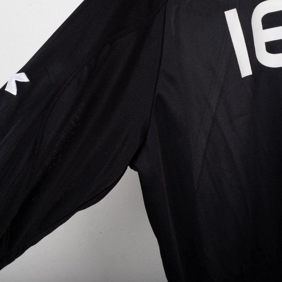 Maglia Portiere SSC Napoli Diadora Iezzo 1 2007/2008 by DIADORA - Home (10)