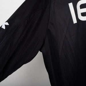 Maglia Portiere SSC Napoli Diadora Iezzo 1 2007/2008 by DIADORA - Home (10)