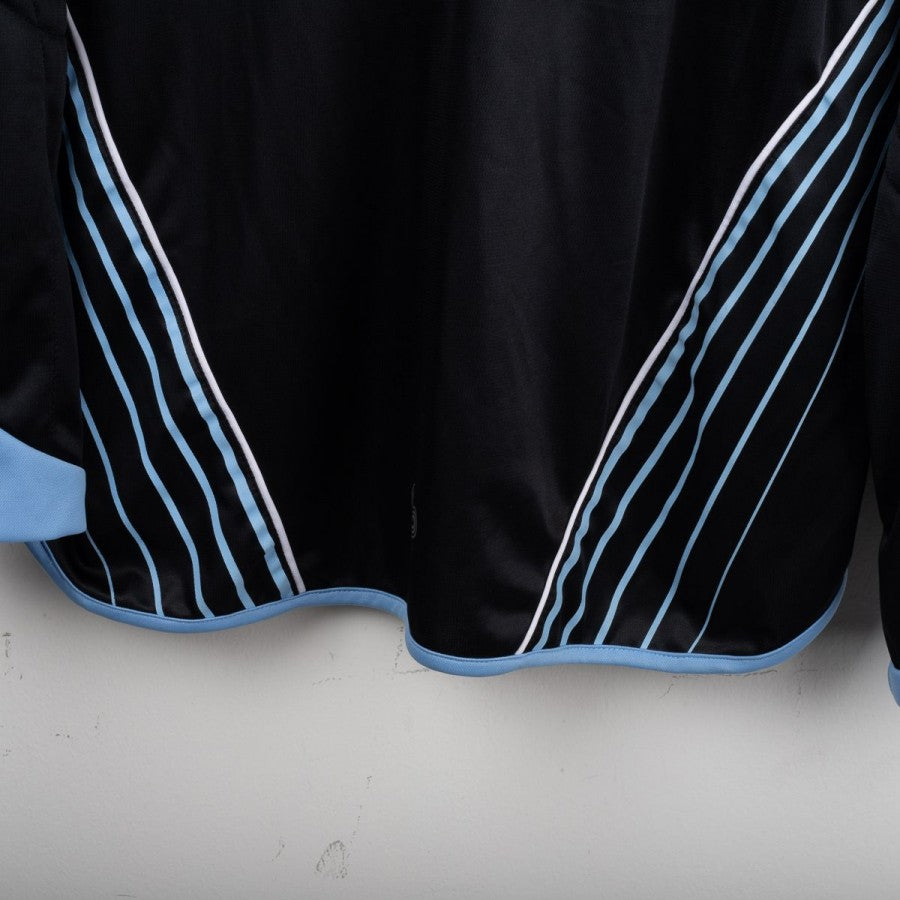 Maglia Portiere SSC Napoli Diadora Iezzo 1 2007/2008 by DIADORA - Home (12)