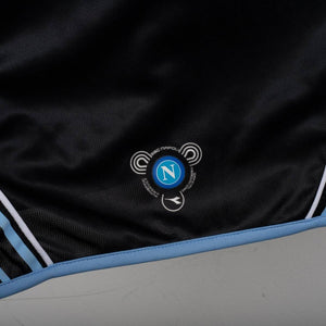 Maglia Portiere SSC Napoli Diadora Iezzo 1 2007/2008 by DIADORA - Home (13)