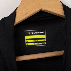 Maglia Portiere SSC Napoli Diadora Iezzo 1 2007/2008 by DIADORA - Home (17)