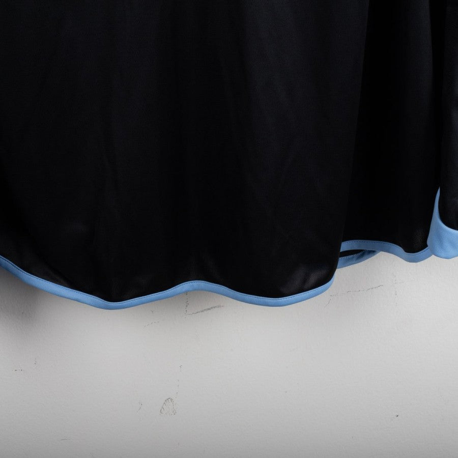 Maglia Portiere SSC Napoli Diadora Iezzo 1 2007/2008 by DIADORA - Home (19)