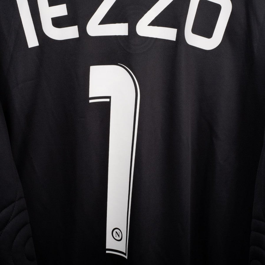 Maglia Portiere SSC Napoli Diadora Iezzo 1 2007/2008 by DIADORA - Home (4)