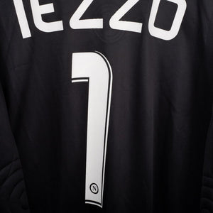 Maglia Portiere SSC Napoli Diadora Iezzo 1 2007/2008 by DIADORA - Home (4)