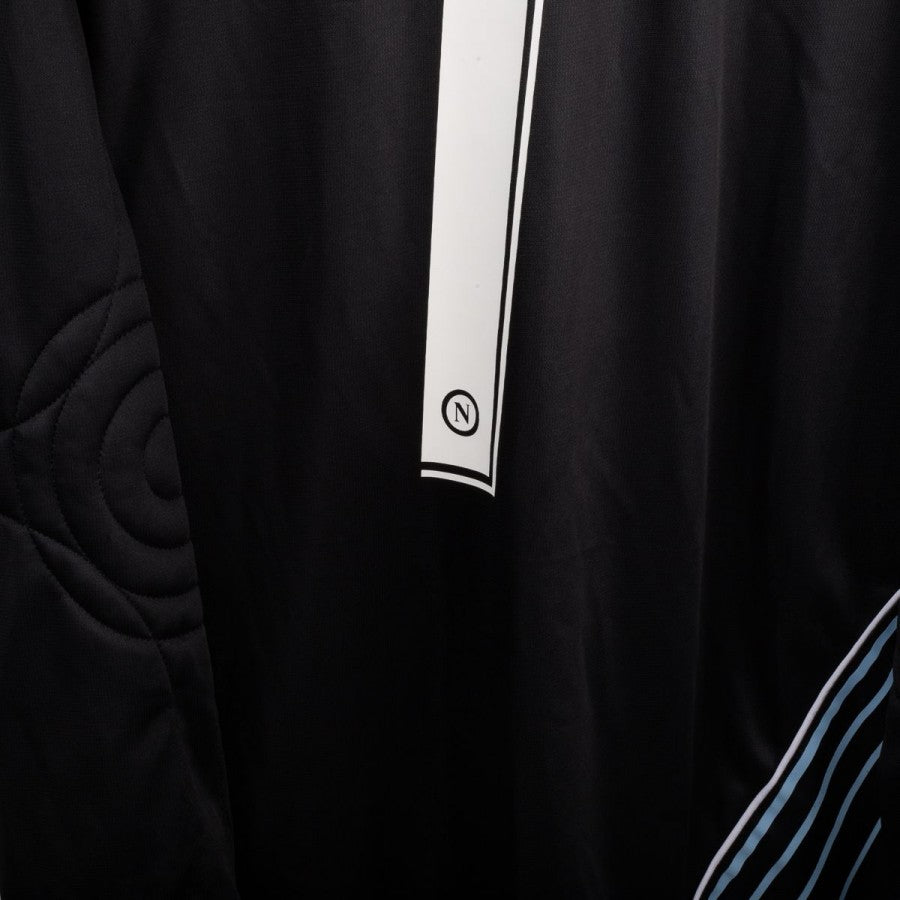 Maglia Portiere SSC Napoli Diadora Iezzo 1 2007/2008 by DIADORA - Home (5)