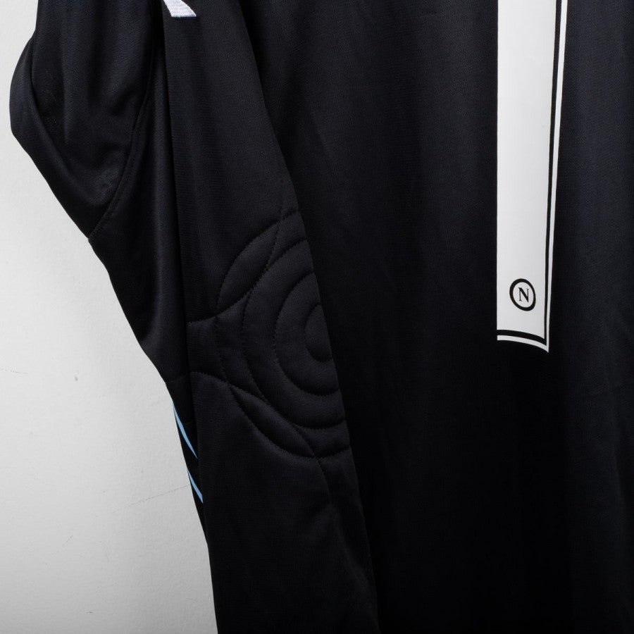 Maglia Portiere SSC Napoli Diadora Iezzo 1 2007/2008 by DIADORA - Home (6)