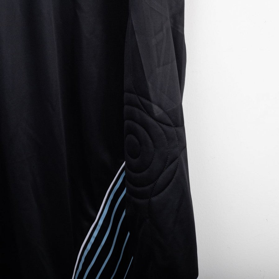 Maglia Portiere SSC Napoli Diadora Iezzo 1 2007/2008 by DIADORA - Home (7)