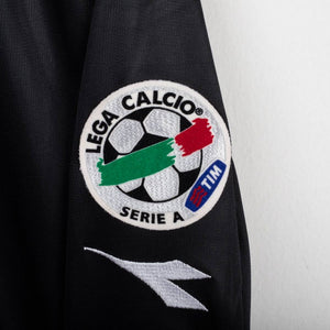 Maglia Portiere SSC Napoli Diadora Iezzo 1 2007/2008 by DIADORA - Home (8)