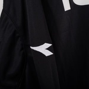 Maglia Portiere SSC Napoli Diadora Iezzo 1 2007/2008 by DIADORA - Home (9)