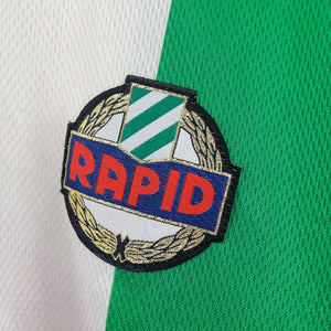 Maglia Rapid Wien Diadora Prosenik 11 1996/1997 by DIADORA - Home (13)