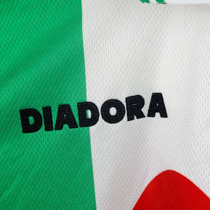 Maglia Rapid Wien Diadora Prosenik 11 1996/1997 by DIADORA - Home (14)