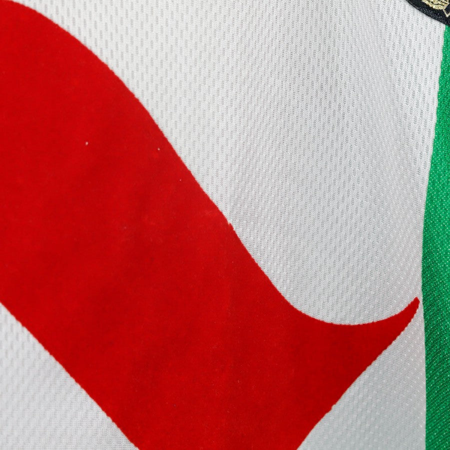 Maglia Rapid Wien Diadora Prosenik 11 1996/1997 by DIADORA - Home (16)