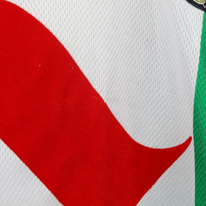 Maglia Rapid Wien Diadora Prosenik 11 1996/1997 by DIADORA - Home (16)