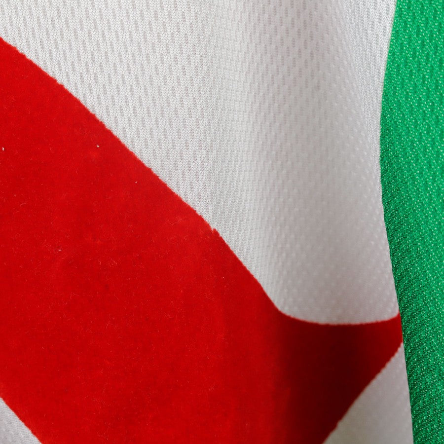 Maglia Rapid Wien Diadora Prosenik 11 1996/1997 by DIADORA - Home (17)