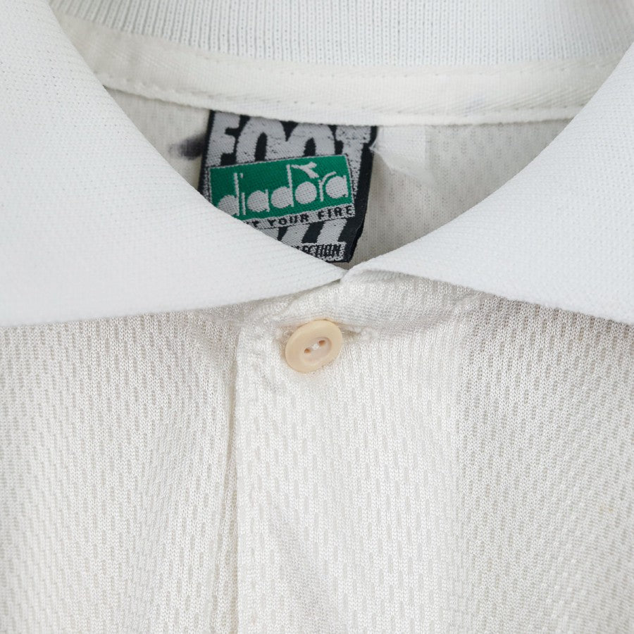 Maglia Rapid Wien Diadora Prosenik 11 1996/1997 by DIADORA - Home (18)