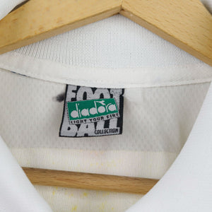 Maglia Rapid Wien Diadora Prosenik 11 1996/1997 by DIADORA - Home (19)