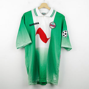 Maglia Rapid Wien Diadora Prosenik 11 1996/1997 by DIADORA - Home (2)