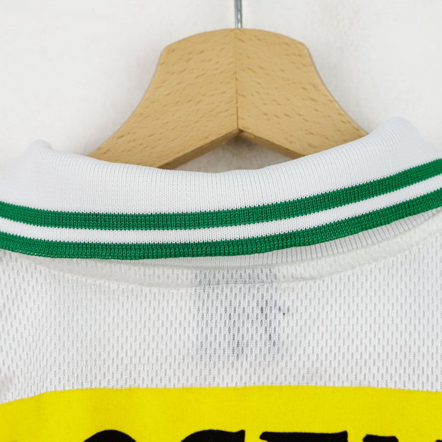 Maglia Rapid Wien Diadora Prosenik 11 1996/1997 by DIADORA - Home (3)