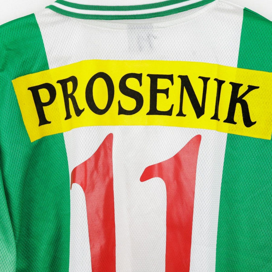Maglia Rapid Wien Diadora Prosenik 11 1996/1997 by DIADORA - Home (4)