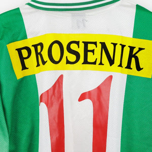 Maglia Rapid Wien Diadora Prosenik 11 1996/1997 by DIADORA - Home (4)