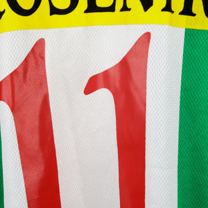 Maglia Rapid Wien Diadora Prosenik 11 1996/1997 by DIADORA - Home (6)