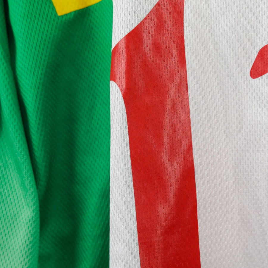 Maglia Rapid Wien Diadora Prosenik 11 1996/1997 by DIADORA - Home (7)