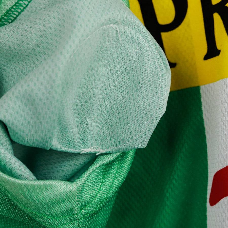 Maglia Rapid Wien Diadora Prosenik 11 1996/1997 by DIADORA - Home (9)