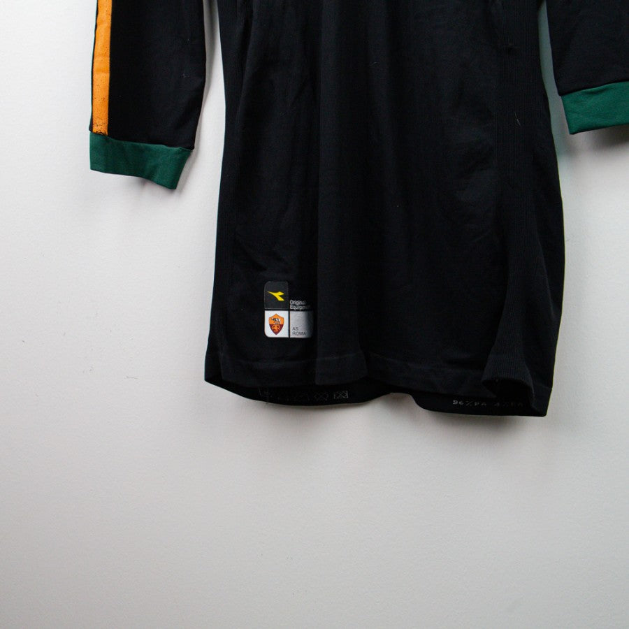 maglia special roma diadora totti 10 2004/2005 by DIADORA - Home (10)