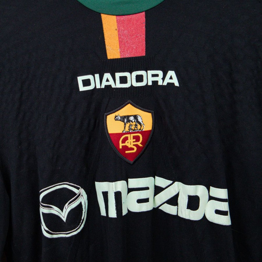 AS Roma Totti 10 2004/2005 Special Shirt