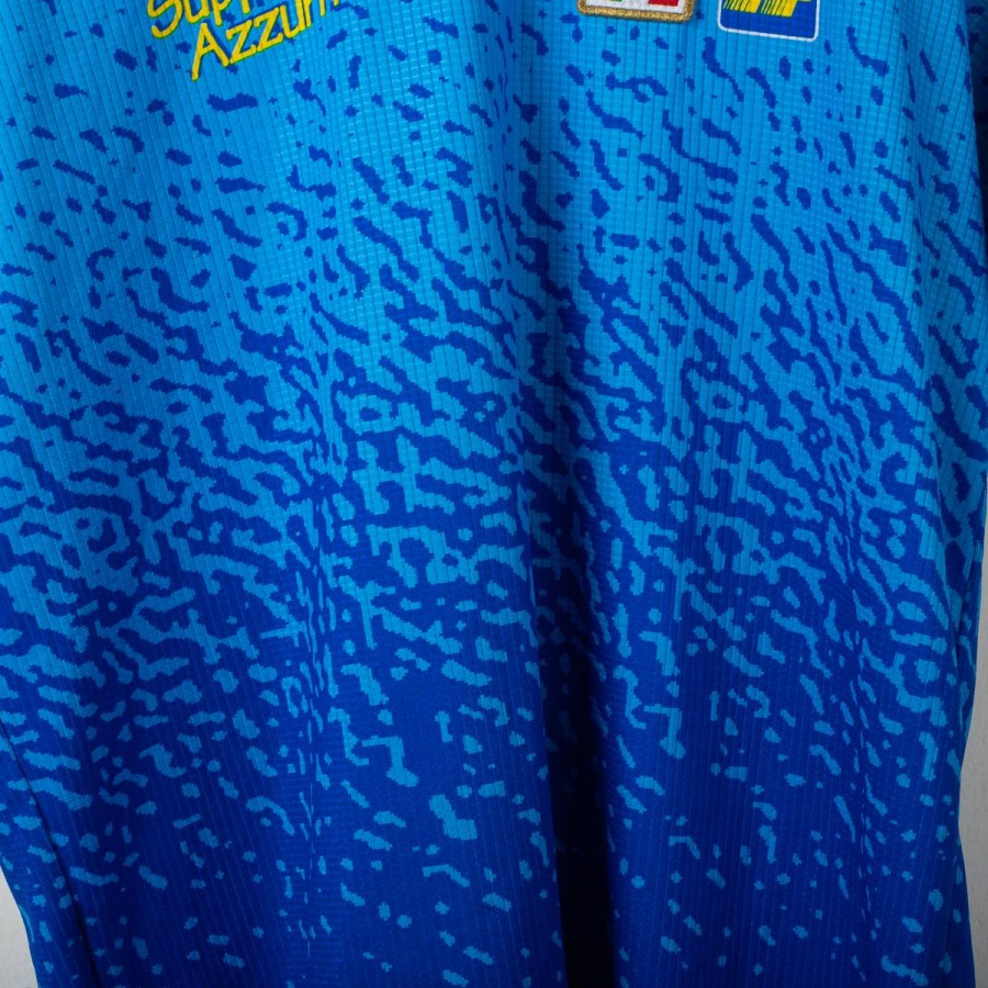 Maglia Supporter Azzurri Diadora 1994 by DIADORA - Home (14)