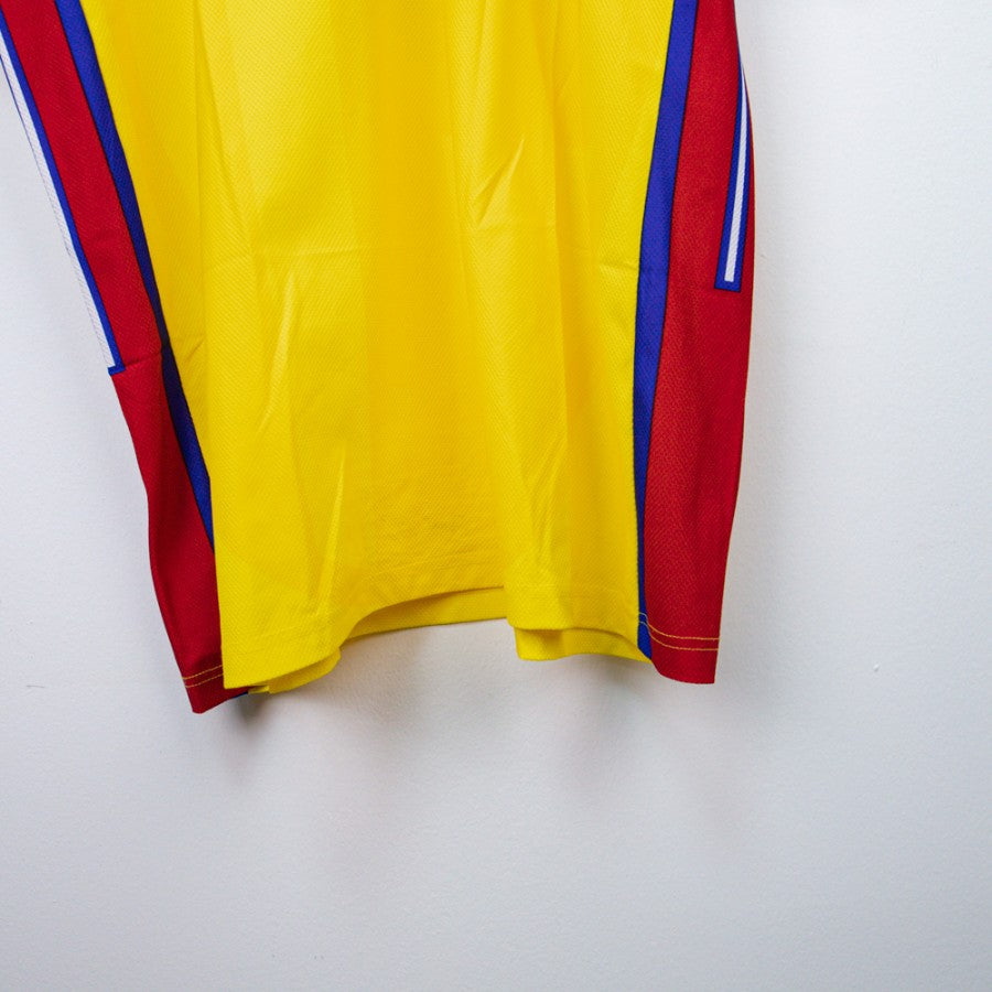 Maglia Third Bologna Diadora Baggio 10 1997/1998 by DIADORA - Home (11)