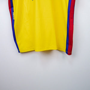 Maglia Third Bologna Diadora Baggio 10 1997/1998 by DIADORA - Home (5)