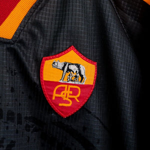 Maglia Third Diadora Roma Totti 10 1997/1998 by DIADORA - Home (8)