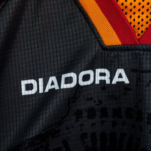 Maglia Third Diadora Roma Totti 10 1997/1998 by DIADORA - Home (9)