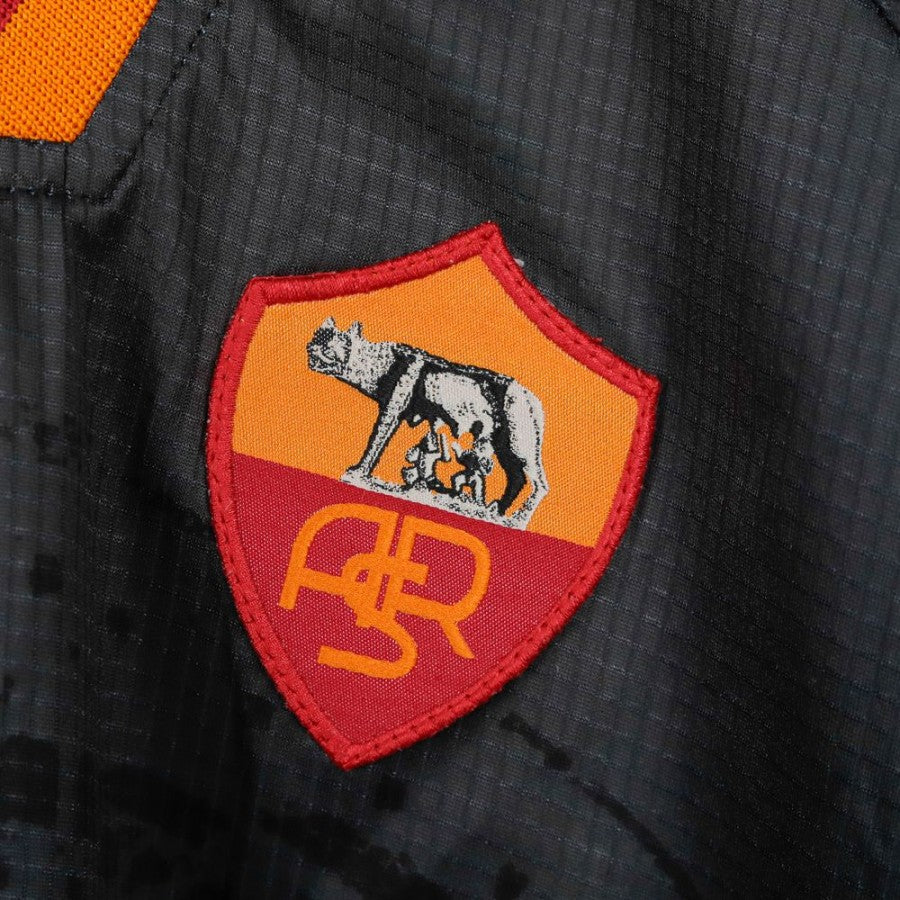 Maglia Third Diadora Roma Totti 10 1997/1998 by DIADORA - Home (11)