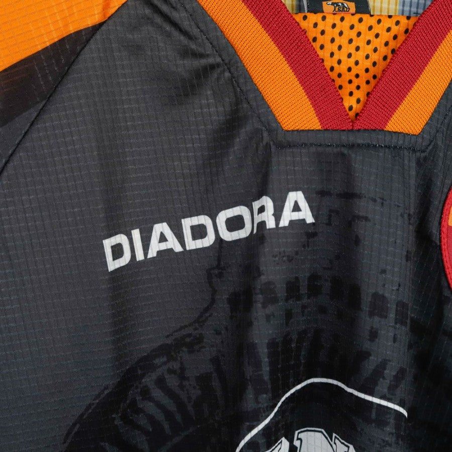 Maglia Third Diadora Roma Totti 10 1997/1998 by DIADORA - Home (12)