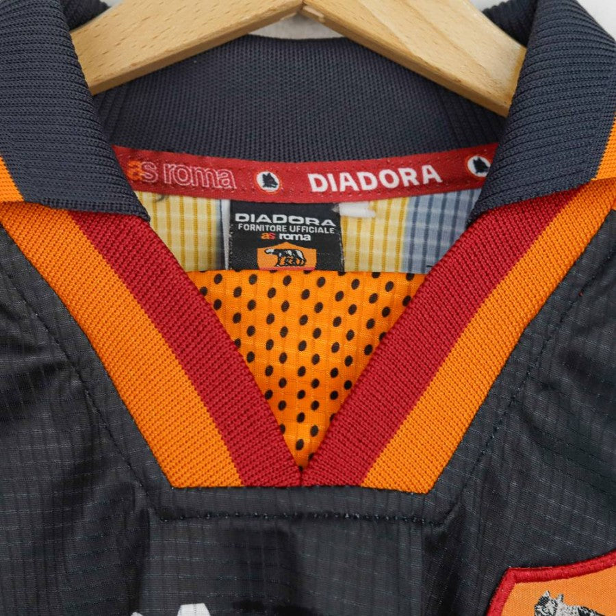 Maglia Third Diadora Roma Totti 10 1997/1998 by DIADORA - Home (13)