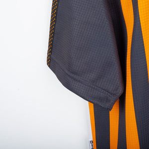 Maglia Third Diadora Roma Totti 10 1997/1998 by DIADORA - Home (10)