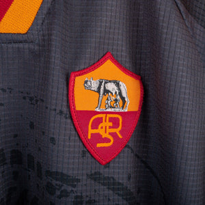 Maglia Third Diadora Roma Totti 10 1997/1998 by DIADORA - Home (11)