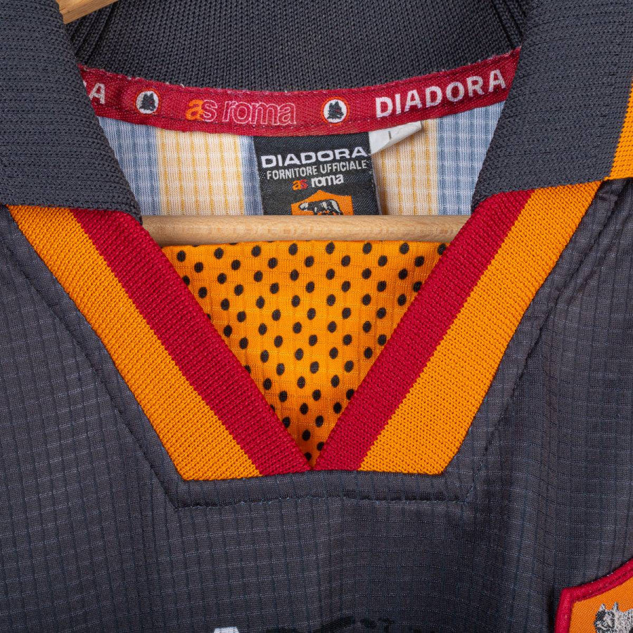 Maglia Third Diadora Roma Totti 10 1997/1998 by DIADORA - Home (13)
