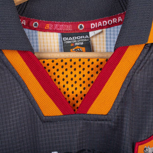 Maglia Third Diadora Roma Totti 10 1997/1998 by DIADORA - Home (13)