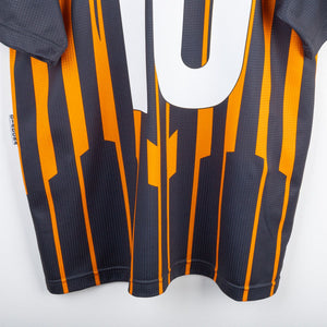 Maglia Third Diadora Roma Totti 10 1997/1998 by DIADORA - Home (6)