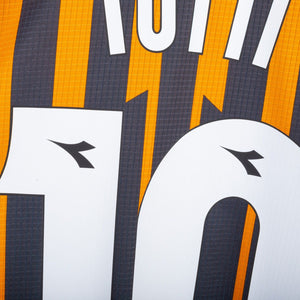 Maglia Third Diadora Roma Totti 10 1997/1998 by DIADORA - Home (7)