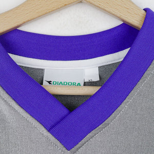 Maglia Third Fiorentina Diadora Rui Costa n10 2000/2001 by DIADORA - Home (12)