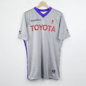 Maglia Third Fiorentina Diadora Rui Costa n10 2000/2001 by DIADORA - Home (2)