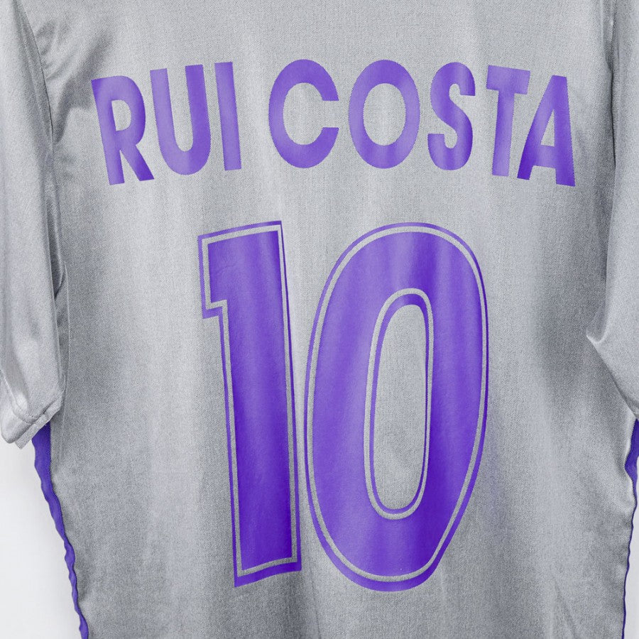 Maglia Third Fiorentina Diadora Rui Costa n10 2000/2001 by DIADORA - Home (5)