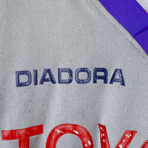 Maglia Third Fiorentina Diadora Rui Costa n10 2000/2001 by DIADORA - Home (8)